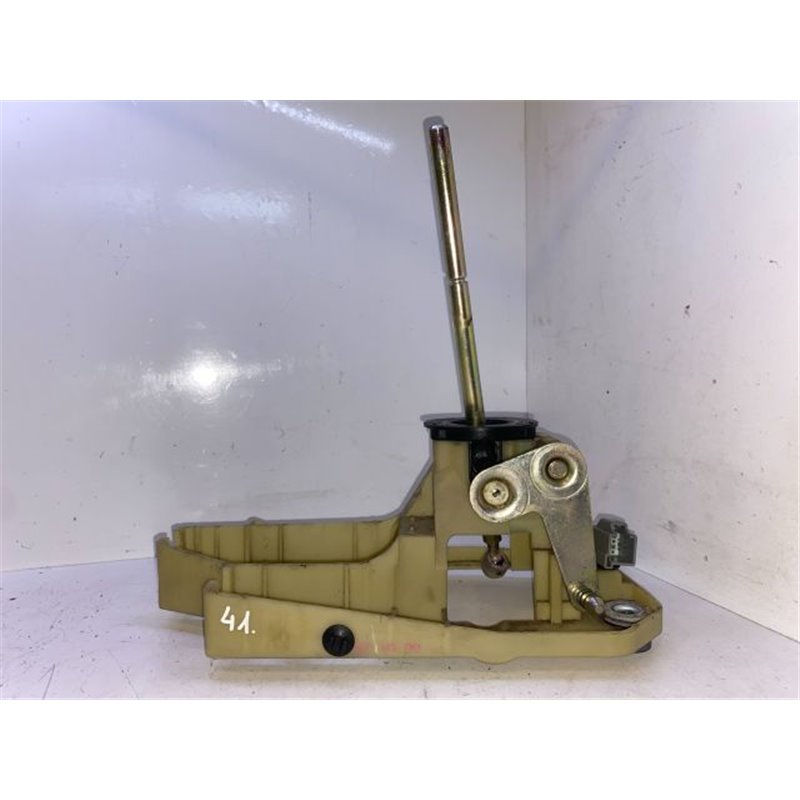 VOLVO V60 Váltókar (Mechanikus)