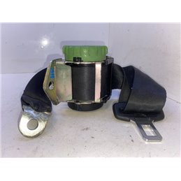 SKODA OCTAVIA II Jobb hátsó Biztonsági Öv