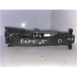 MERCEDES-BENZ C-CLASS Jobb első Külső Kilincs