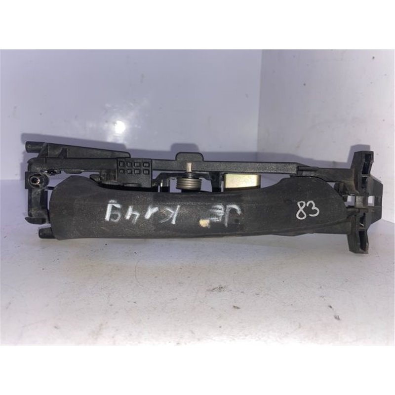 MERCEDES-BENZ C-CLASS Jobb első Külső Kilincs