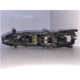 MERCEDES-BENZ C-CLASS Jobb első Külső Kilincs