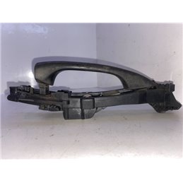 MERCEDES-BENZ C-CLASS Jobb első Külső Kilincs