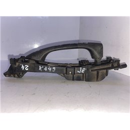 MERCEDES-BENZ C-CLASS Jobb első Külső Kilincs