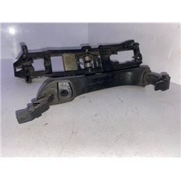 MERCEDES-BENZ C-CLASS Jobb első Külső Kilincs