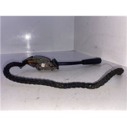 MERCEDES-BENZ C-CLASS Tempomat Kar (Magában)