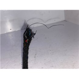 MERCEDES-BENZ C-CLASS Tempomat Kar (Magában)