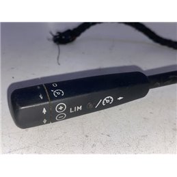 MERCEDES-BENZ C-CLASS Tempomat Kar (Magában)