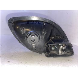 RENAULT ESPACE IV Bal hátsó Belső Kilincs