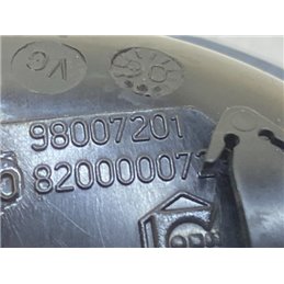 RENAULT ESPACE IV Bal hátsó Belső Kilincs