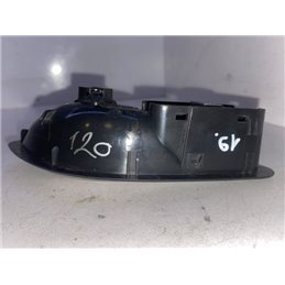 RENAULT ESPACE IV Bal hátsó Belső Kilincs