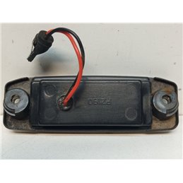 HYUNDAI i40 Jobb Rendszámtábla Világítás