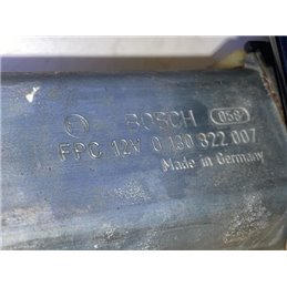 MERCEDES-BENZ C-CLASS Jobb hátsó Ablakemelő Szerkezet (Elektromos)