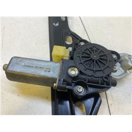 MERCEDES-BENZ C-CLASS Jobb hátsó Ablakemelő Szerkezet (Elektromos)