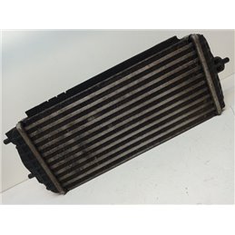 HYUNDAI i40 Intercooler