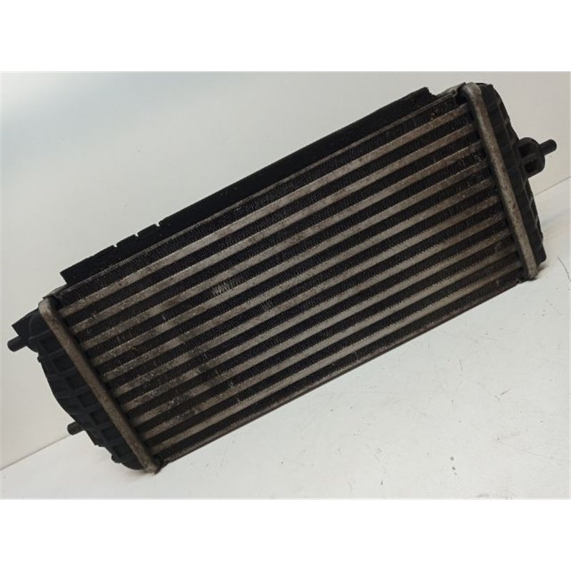 HYUNDAI i40 Intercooler