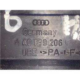 AUDI A6 C4 Jobb hátsó Külső Kilincs