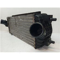 HYUNDAI i40 Intercooler