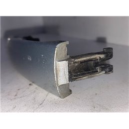 VW PASSAT B5 Jobb hátsó Külső Kilincs