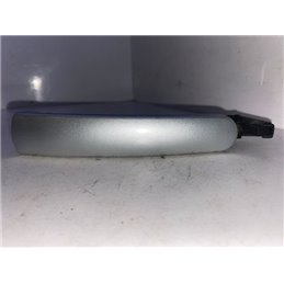 VW PASSAT B5 Bal hátsó Külső Kilincs