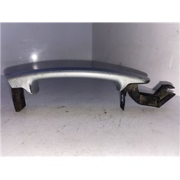 VW PASSAT B5 Bal hátsó Külső Kilincs