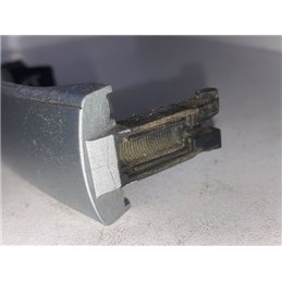 VW PASSAT B5 Bal hátsó Külső Kilincs