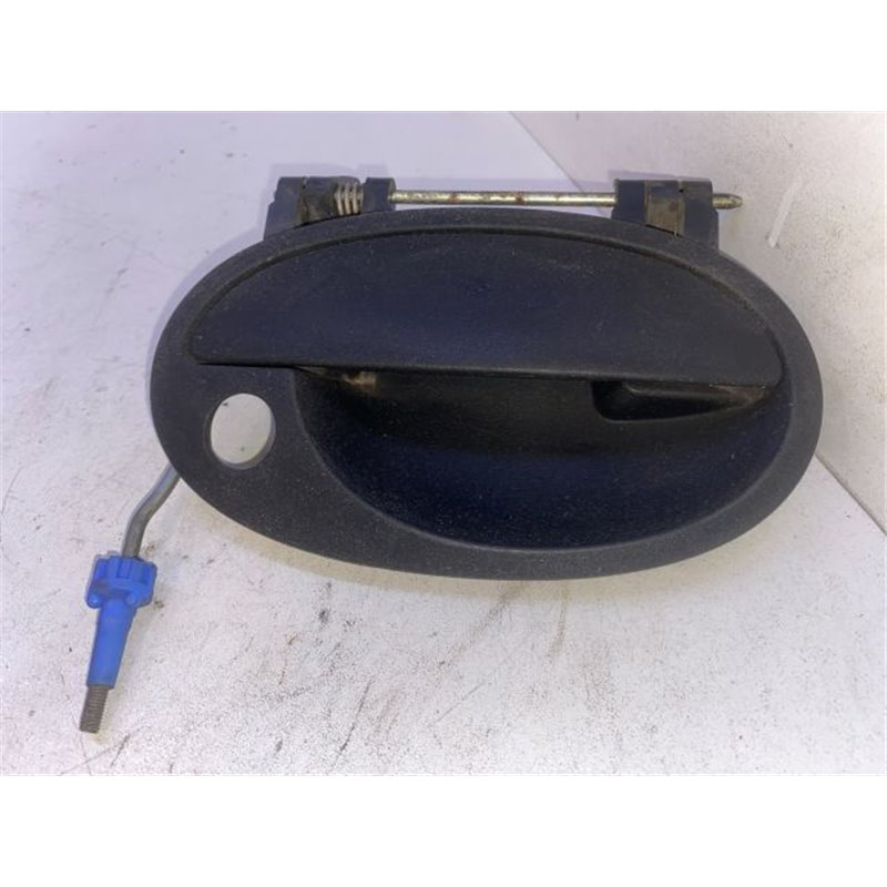 OPEL CORSA C Jobb első Külső Kilincs