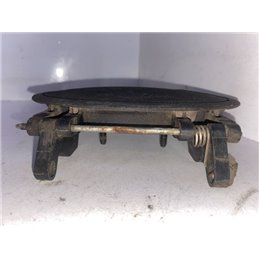 OPEL CORSA C Jobb első Külső Kilincs