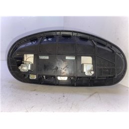 CITROËN C5 Bal Oldallégzsák