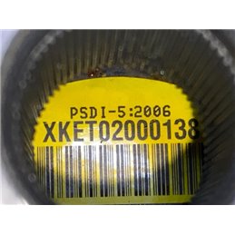 OPEL ASTRA H Multikormány