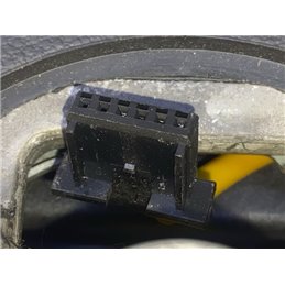 OPEL ASTRA H Multikormány