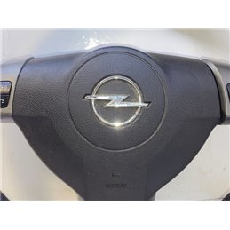 OPEL ASTRA H Multikormány