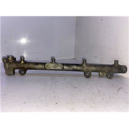 MERCEDES-BENZ C-CLASS Közösnyomócső