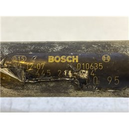 MERCEDES-BENZ C-CLASS Közösnyomócső