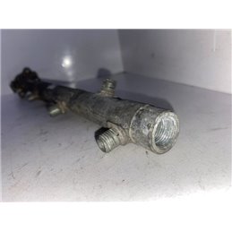 MERCEDES-BENZ C-CLASS Közösnyomócső