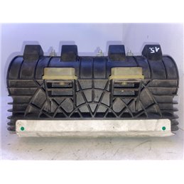 OPEL ZAFIRA A Utasoldali Légzsák