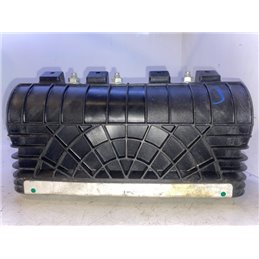 OPEL ZAFIRA A Utasoldali Légzsák