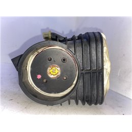 OPEL ZAFIRA A Utasoldali Légzsák