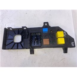 OPEL VECTRA C Biztosítéktábla Doboz