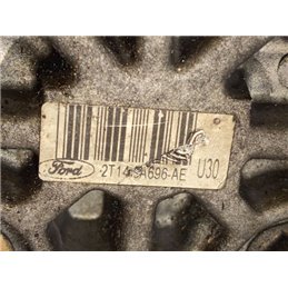 FORD TRANSIT CONNECT Kormányszervó Motor (Hidraulikus)