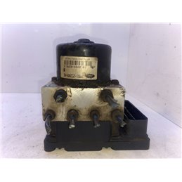 FORD FOCUS I ABS Kocka