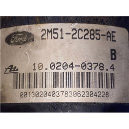 FORD FOCUS I ABS Kocka