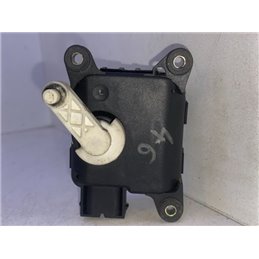 AUDI A6 C5 Fűtés Állító Motor