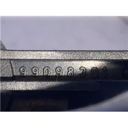 ALFA ROMEO 147 Jobb első Belső Kilincs