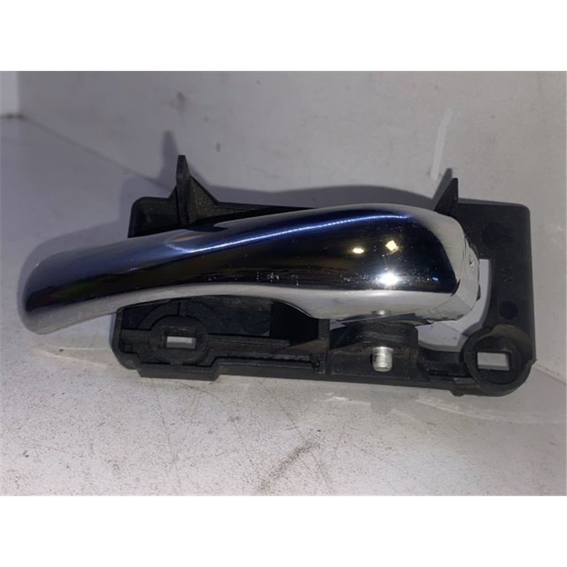 ALFA ROMEO 147 Bal hátsó Belső Kilincs