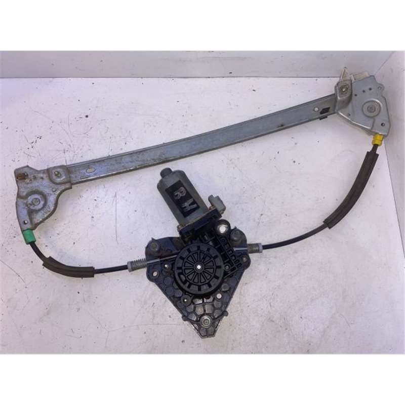 PEUGEOT 406 Bal hátsó Ablakemelő Szerkezet (Elektromos)