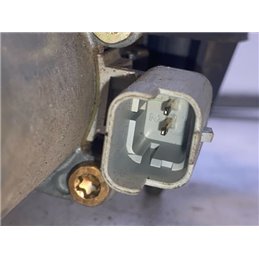 PEUGEOT 406 Bal hátsó Ablakemelő Szerkezet (Elektromos)