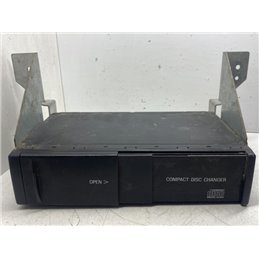 FORD PUMA CD / DVD Tár