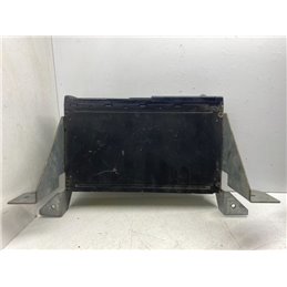 FORD PUMA CD / DVD Tár