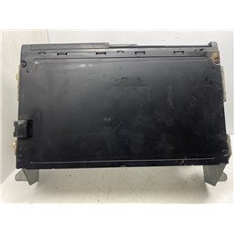 FORD PUMA CD / DVD Tár