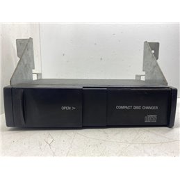 FORD PUMA CD / DVD Tár